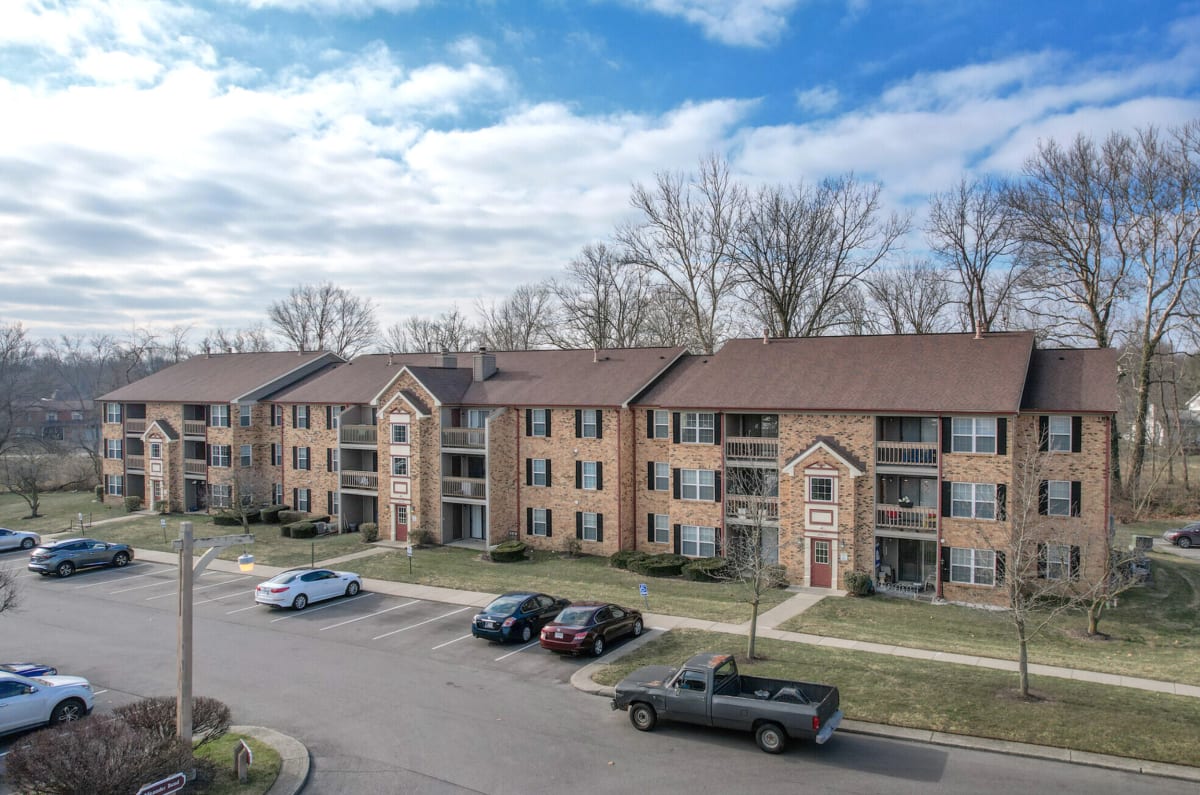 Photos and Video of Crooked Creek in Indianapolis, IN